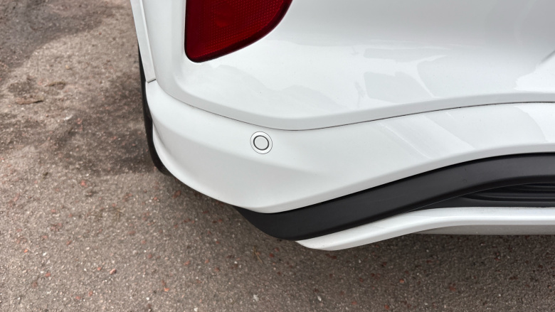 Ford Puma 1.0 EcoBoost Hybrid mHEV ST-Line 5dr Petrol Hatchback